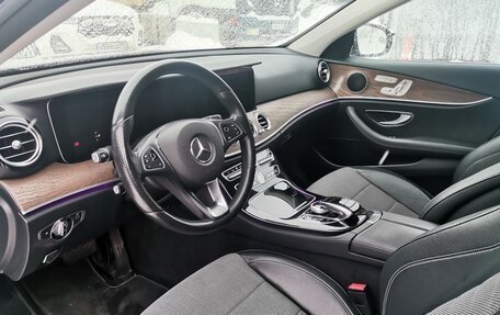 Mercedes-Benz E-Класс, 2016 год, 3 288 000 рублей, 11 фотография
