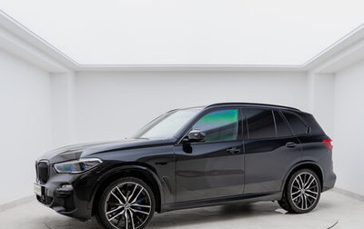 BMW X5, 2020 год, 10 990 000 рублей, 1 фотография
