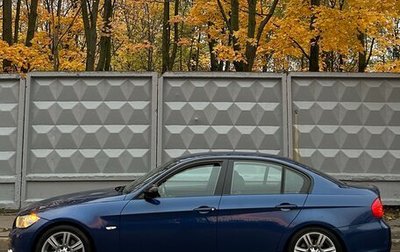 BMW 3 серия, 2008 год, 1 585 000 рублей, 1 фотография