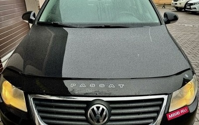 Volkswagen Passat B6, 2008 год, 793 000 рублей, 1 фотография