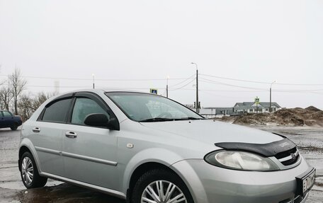Chevrolet Lacetti, 2007 год, 475 000 рублей, 6 фотография
