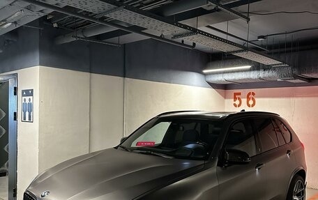 BMW X5, 2016 год, 5 300 000 рублей, 4 фотография