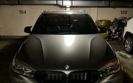 BMW X5, 2016 год, 5 300 000 рублей, 11 фотография