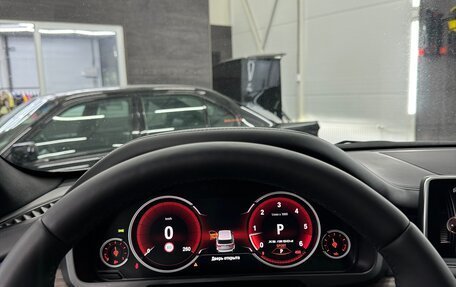 BMW X5, 2016 год, 5 300 000 рублей, 14 фотография