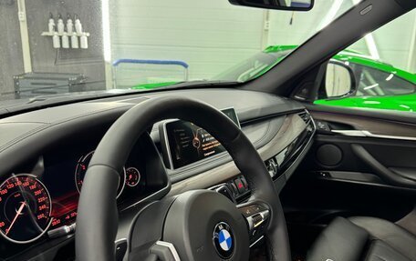 BMW X5, 2016 год, 5 300 000 рублей, 17 фотография