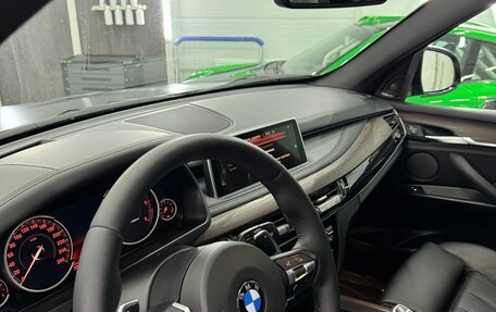 BMW X5, 2016 год, 5 300 000 рублей, 20 фотография