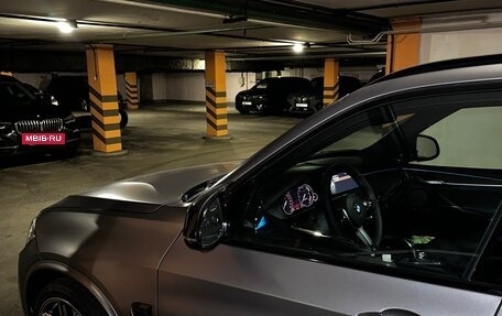 BMW X5, 2016 год, 5 300 000 рублей, 12 фотография