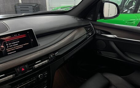 BMW X5, 2016 год, 5 300 000 рублей, 22 фотография