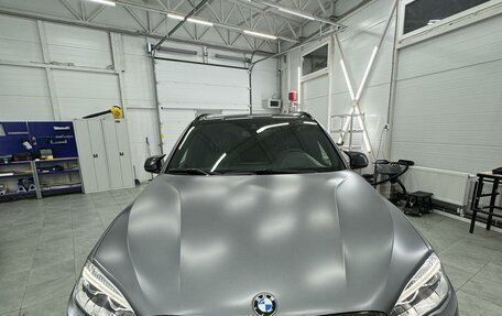 BMW X5, 2016 год, 5 300 000 рублей, 24 фотография
