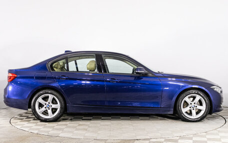 BMW 3 серия, 2017 год, 2 549 789 рублей, 4 фотография