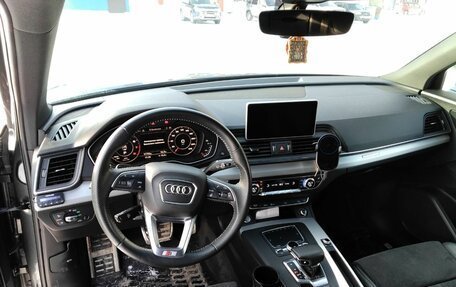 Audi Q5, 2020 год, 4 950 000 рублей, 2 фотография