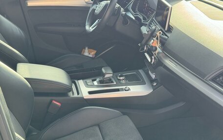 Audi Q5, 2020 год, 4 950 000 рублей, 16 фотография