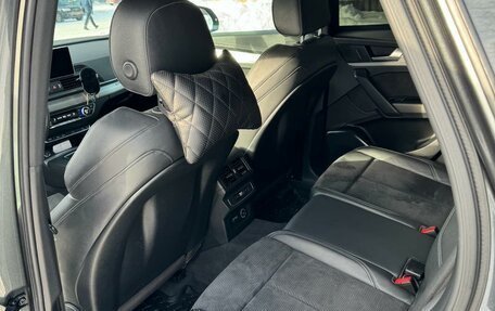 Audi Q5, 2020 год, 4 950 000 рублей, 19 фотография