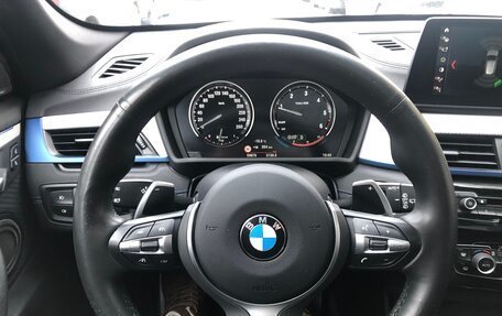 BMW X1, 2020 год, 3 330 000 рублей, 18 фотография