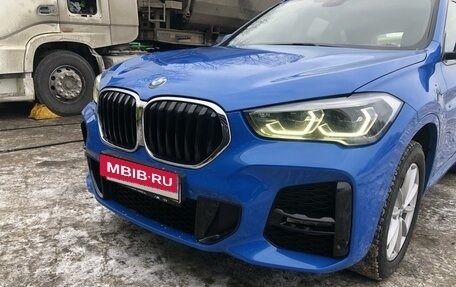 BMW X1, 2020 год, 3 330 000 рублей, 16 фотография