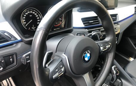 BMW X1, 2020 год, 3 330 000 рублей, 28 фотография