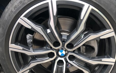 BMW X1, 2020 год, 3 330 000 рублей, 29 фотография