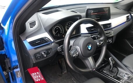 BMW X1, 2020 год, 3 330 000 рублей, 34 фотография