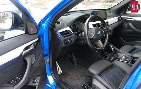 BMW X1, 2020 год, 3 330 000 рублей, 25 фотография