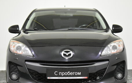 Mazda 3, 2011 год, 919 000 рублей, 2 фотография