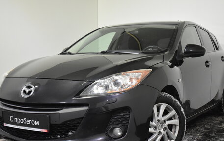 Mazda 3, 2011 год, 919 000 рублей, 3 фотография