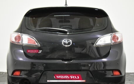 Mazda 3, 2011 год, 919 000 рублей, 5 фотография