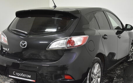 Mazda 3, 2011 год, 919 000 рублей, 6 фотография