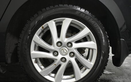 Mazda 3, 2011 год, 919 000 рублей, 15 фотография