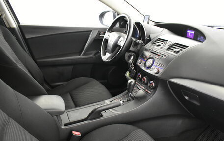 Mazda 3, 2011 год, 919 000 рублей, 11 фотография