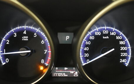 Mazda 3, 2011 год, 919 000 рублей, 16 фотография
