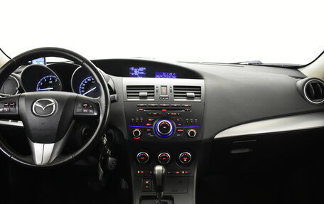 Mazda 3, 2011 год, 919 000 рублей, 7 фотография