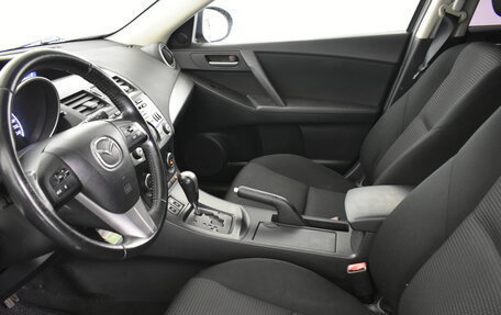 Mazda 3, 2011 год, 919 000 рублей, 8 фотография