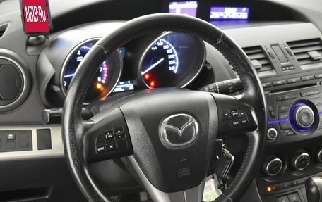 Mazda 3, 2011 год, 919 000 рублей, 9 фотография