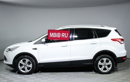 Ford Kuga III, 2015 год, 1 650 000 рублей, 8 фотография