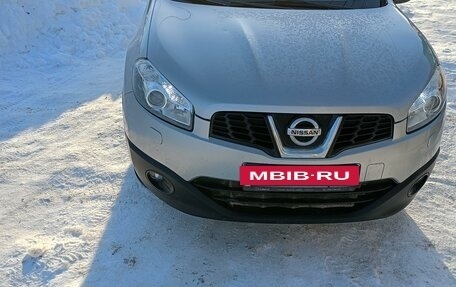 Nissan Qashqai, 2013 год, 1 300 000 рублей, 3 фотография