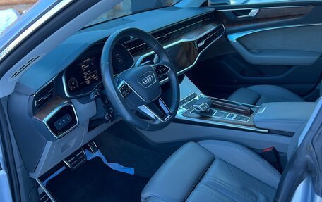 Audi A7, 2018 год, 6 000 000 рублей, 8 фотография