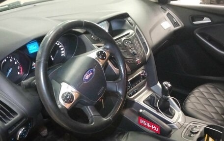Ford Focus III, 2014 год, 923 000 рублей, 5 фотография