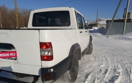 ЛуАЗ Pickup, 2019 год, 850 000 рублей, 4 фотография