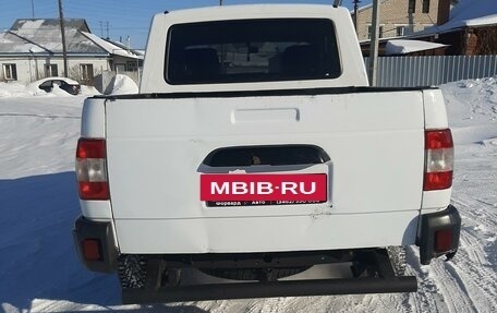 ЛуАЗ Pickup, 2019 год, 850 000 рублей, 14 фотография