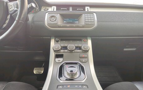 Land Rover Range Rover Evoque I, 2013 год, 1 970 000 рублей, 16 фотография