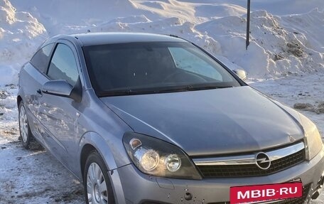 Opel Astra H, 2008 год, 400 000 рублей, 3 фотография