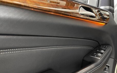 Mercedes-Benz M-Класс, 2012 год, 2 420 000 рублей, 4 фотография