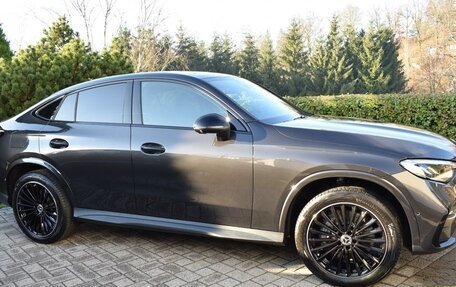 Mercedes-Benz GLC Coupe, 2023 год, 11 445 000 рублей, 8 фотография