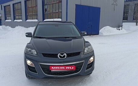 Mazda CX-7 I рестайлинг, 2011 год, 1 480 000 рублей, 4 фотография