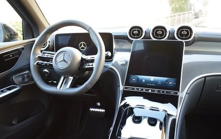 Mercedes-Benz GLC Coupe, 2023 год, 11 445 000 рублей, 15 фотография