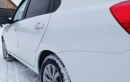 Datsun on-DO I рестайлинг, 2014 год, 510 000 рублей, 5 фотография