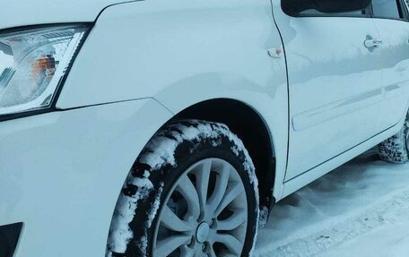 Datsun on-DO I рестайлинг, 2014 год, 510 000 рублей, 8 фотография