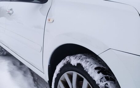 Datsun on-DO I рестайлинг, 2014 год, 510 000 рублей, 11 фотография