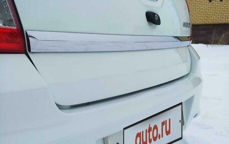 Datsun on-DO I рестайлинг, 2014 год, 510 000 рублей, 10 фотография