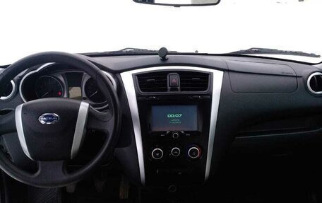 Datsun on-DO I рестайлинг, 2014 год, 510 000 рублей, 23 фотография